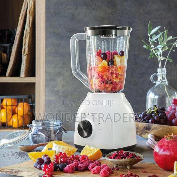 2 in 1 Ailyon Blender - main view