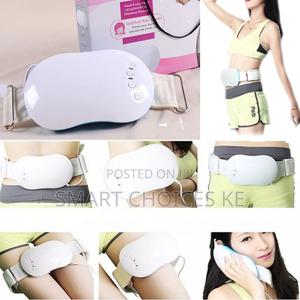 Electric Slimming Belt * - main view