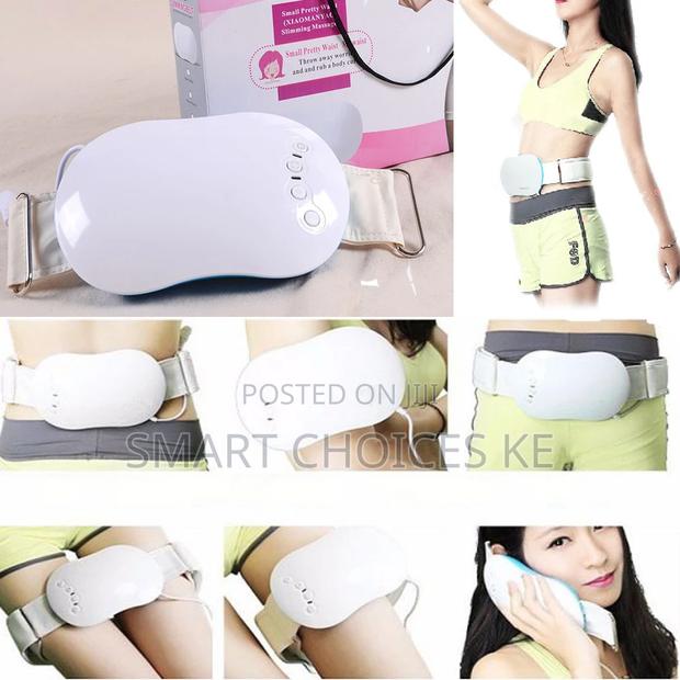 Electric Slimming Belt *