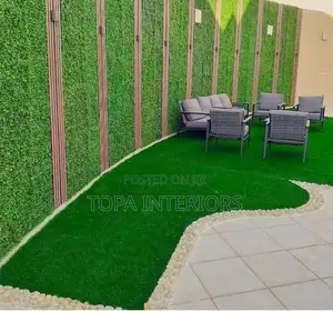 Artificial Grass Carpets and Artificial Wall Decor Panels