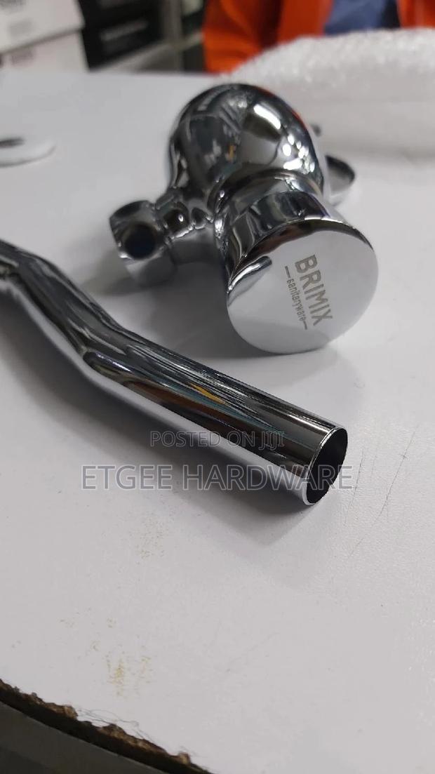 Urial Flash Valve Brimix
