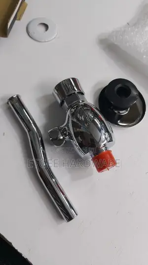 Urinal Flash Valve - Brimix