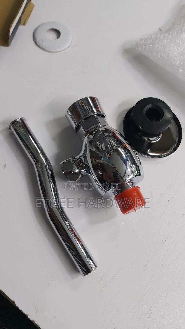 Urinal Flash Valve - Brimix - main view