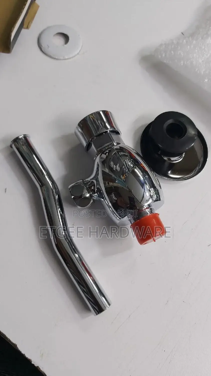 Urinal Flash Valve - Brimix