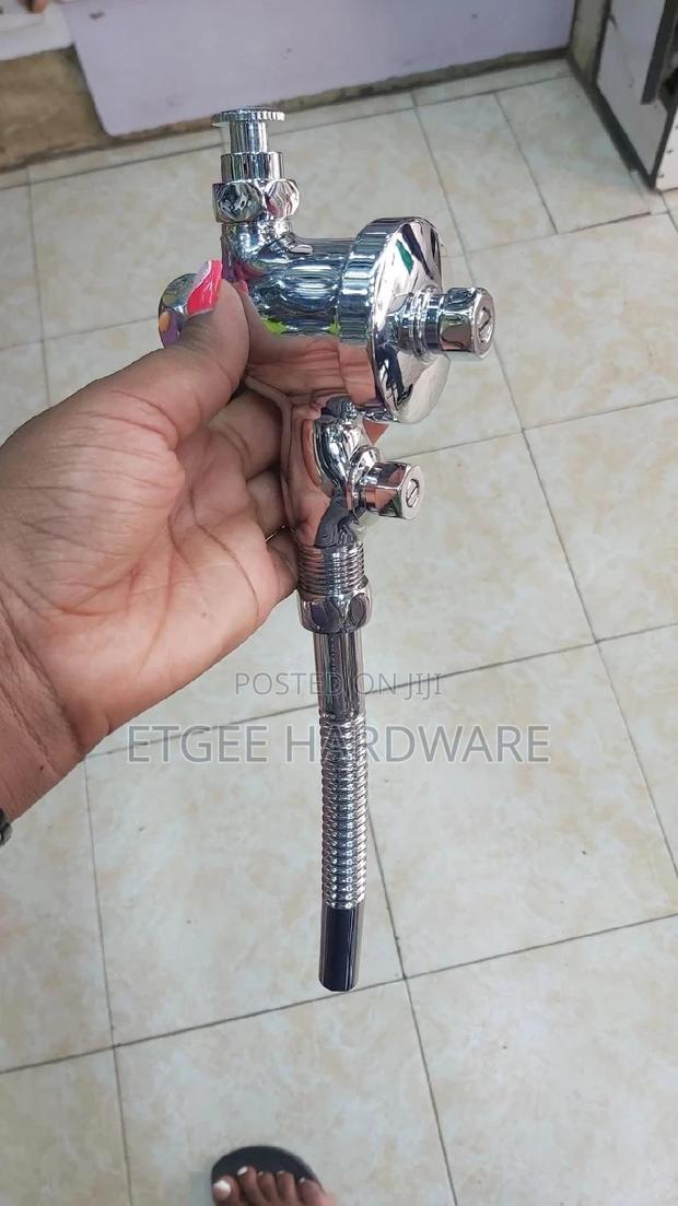 Urinal Flash Valve Maat Heavy