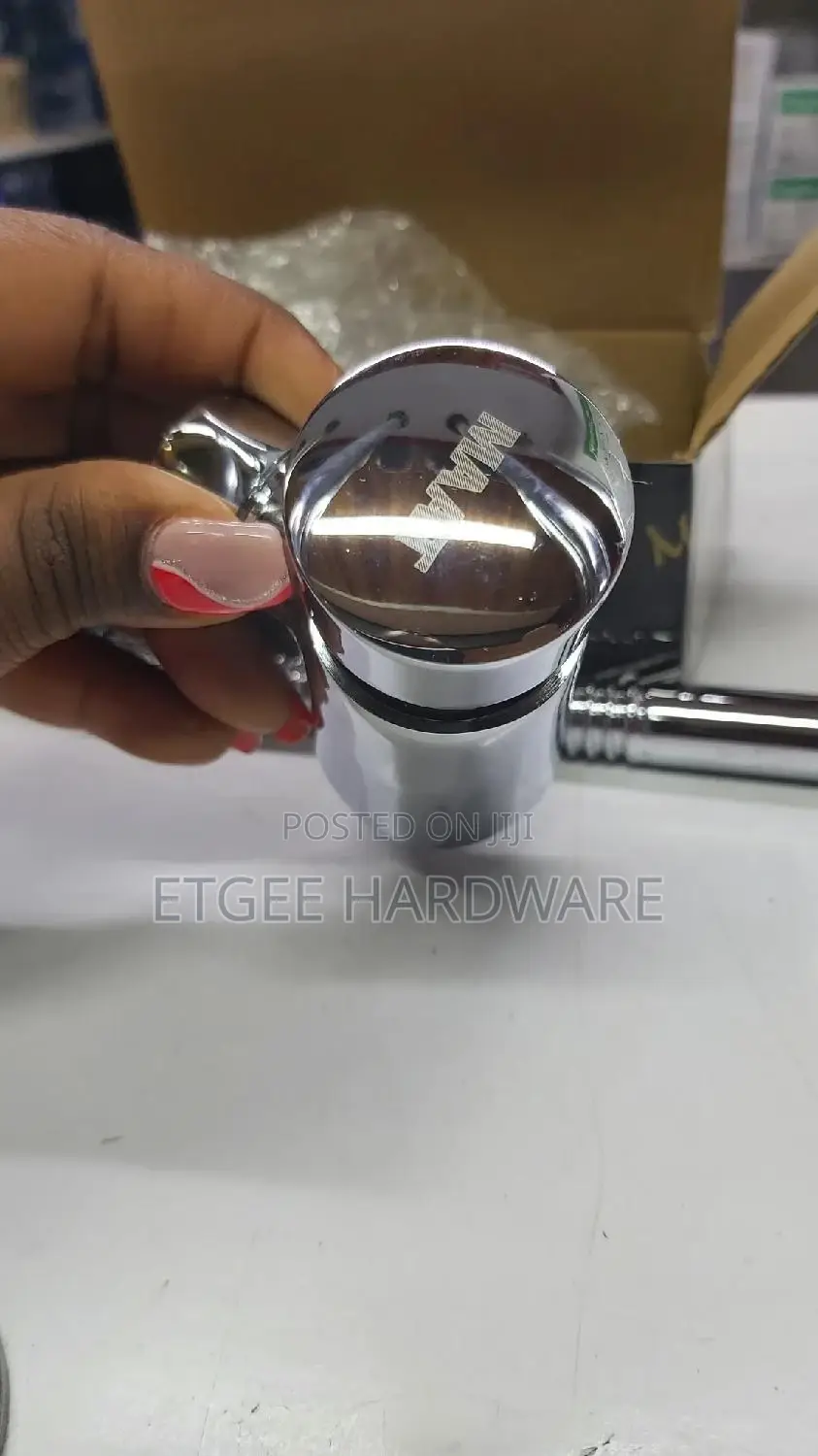 Urinal Flash Valve -Mmaat