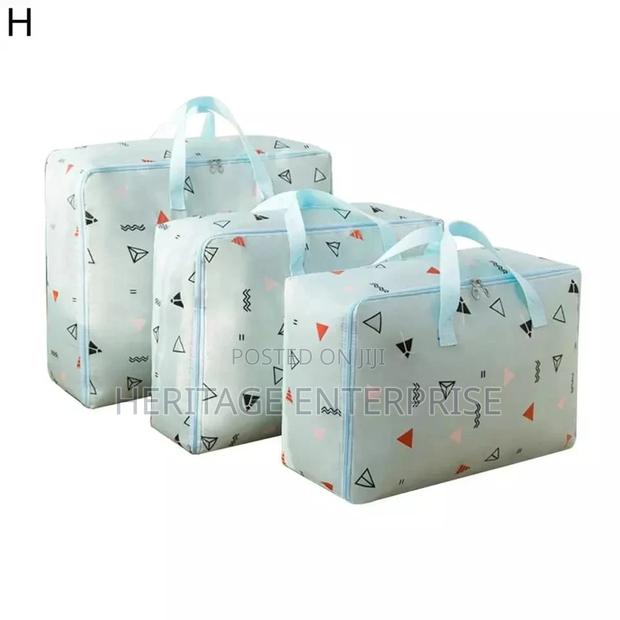 Clothes Organizer Multipurpose Closet Organizer