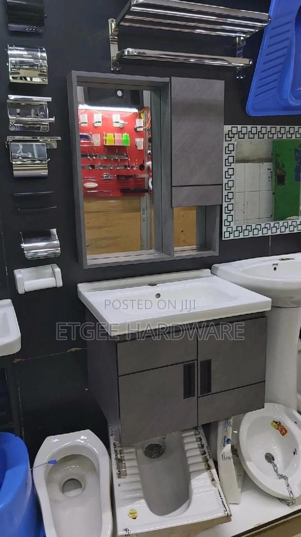 Basin Cabinet