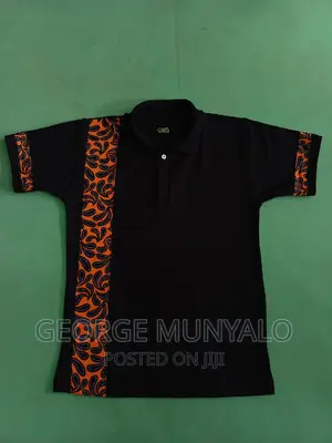 Polos Shirts, Designed Polo Shirts, Ankara Polo Shirts