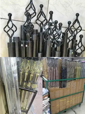 Adjustable Curtain Rods Curtain Rods Curtain Rods