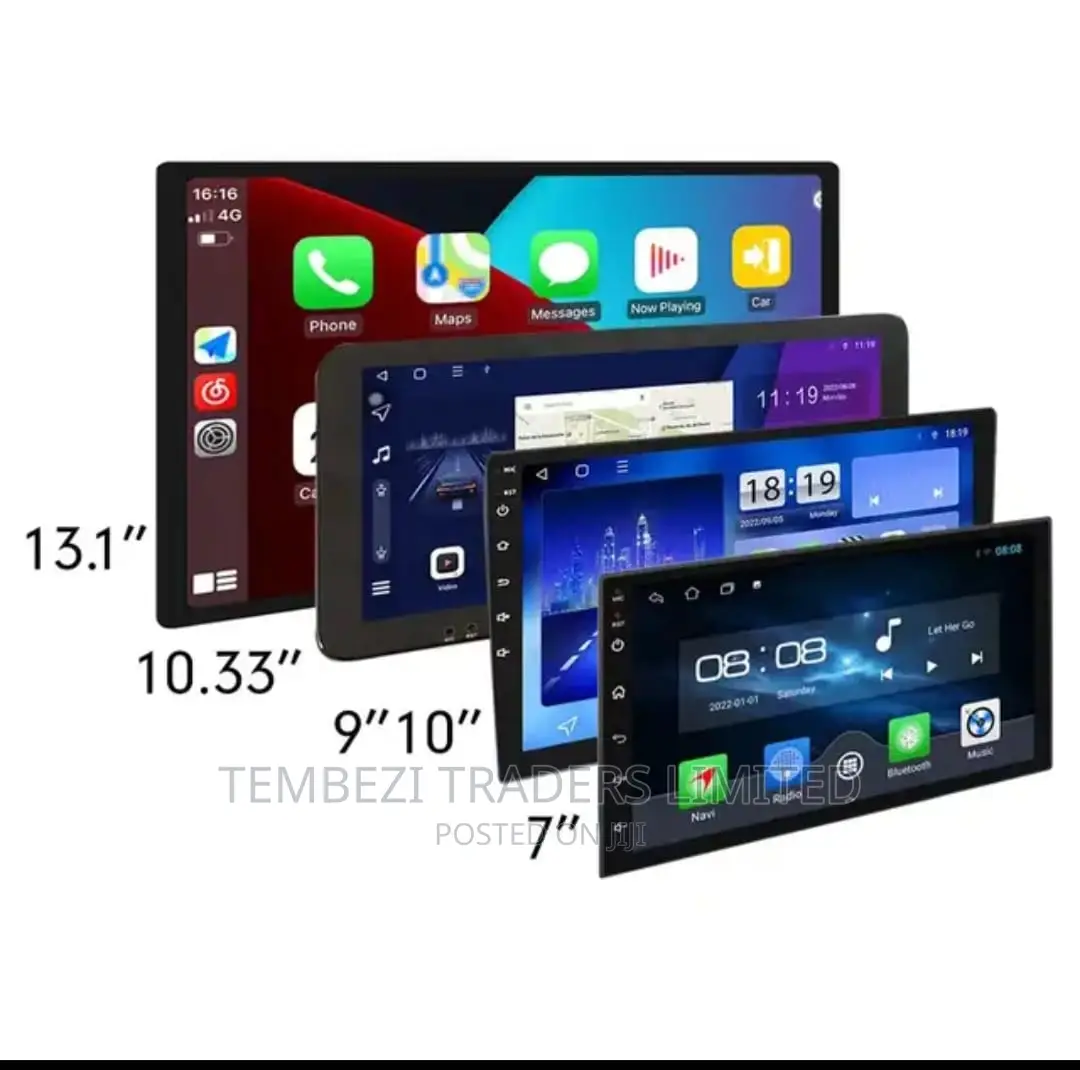 Android Radio/All Sizes Screen Android Radio