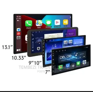 Android Radio/All Sizes Screen Android Radio