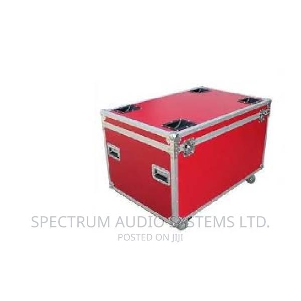 9 Units Flight Case - thumbnail 3