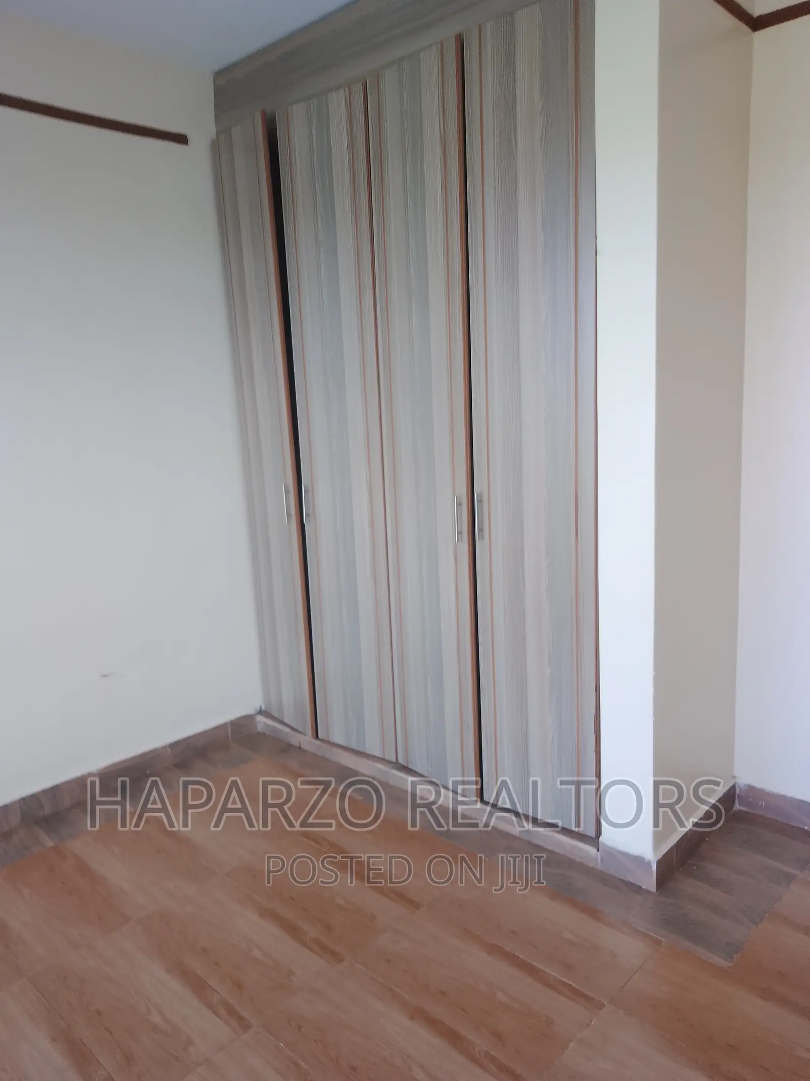 3bdrm Apartment in Karuguru Area for rent
