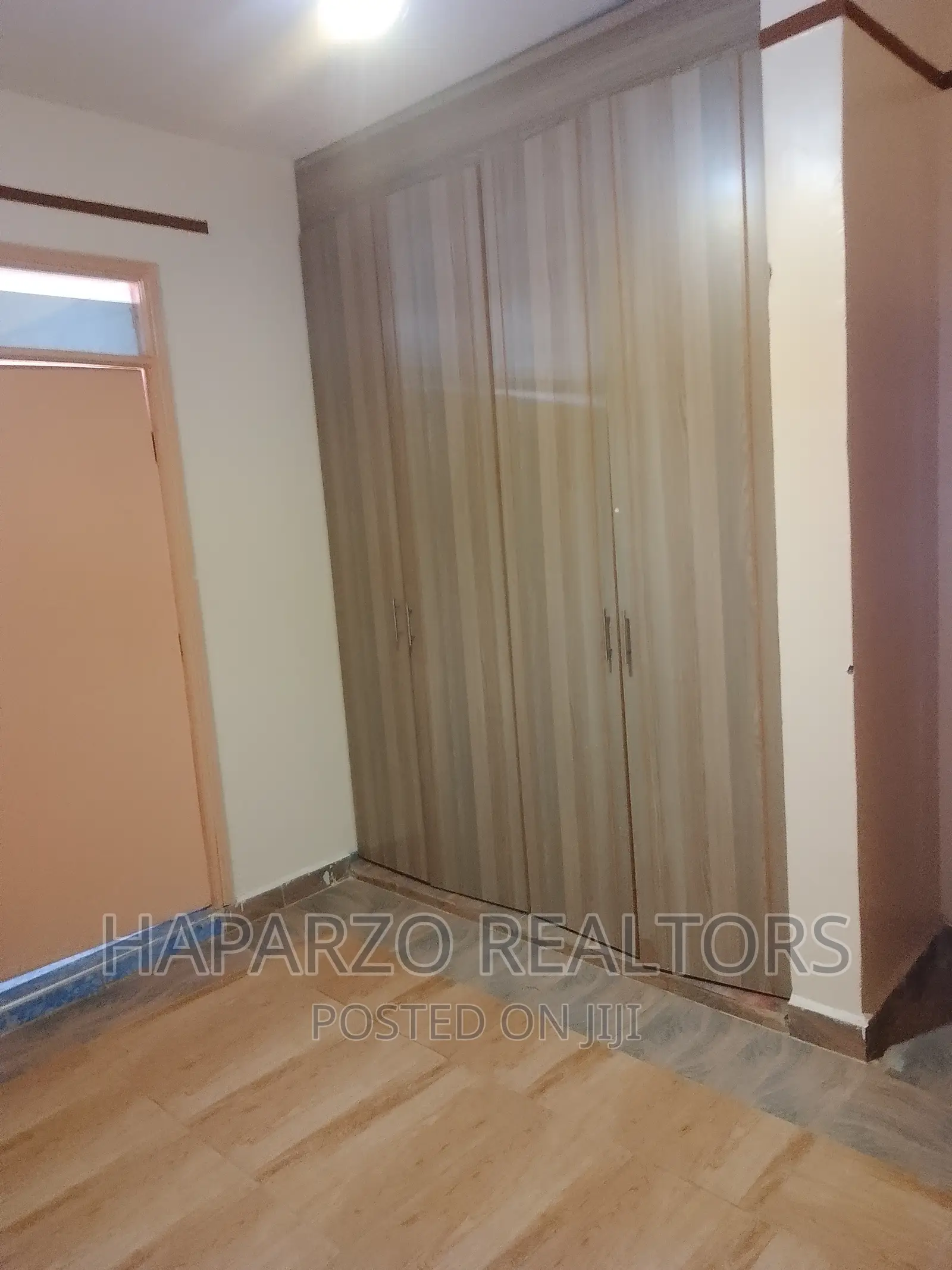 3bdrm Apartment in Karuguru Area for rent