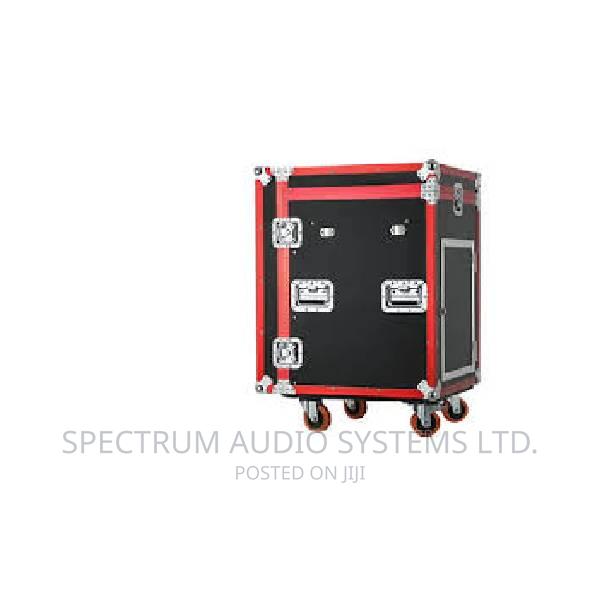 9 Units Flight Case - thumbnail 4