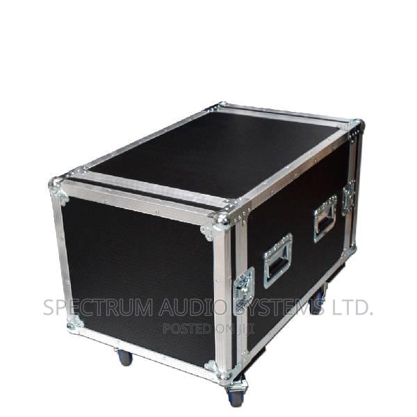 9 Units Flight Case - thumbnail 6