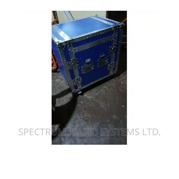 9 Units Flight Case - thumbnail 7