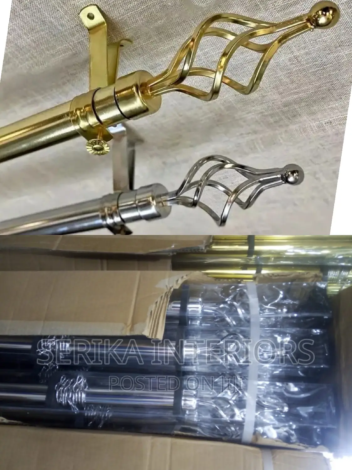 Double Curtain Rods Curtain Rods Curtain Rods Curtain Rods