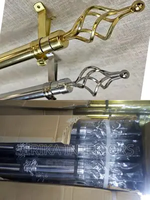 Double Curtain Rods Curtain Rods Curtain Rods Curtain Rods