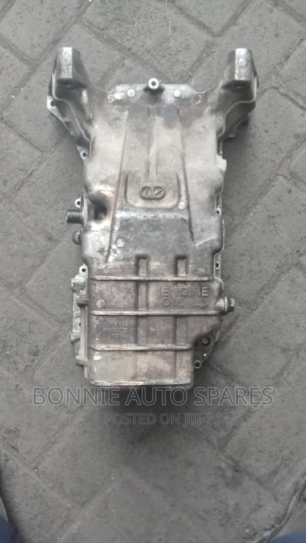 Honda Stream Engine Oil Sump - thumbnail 2