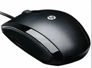 HP Wireless Mouse X1000 Black