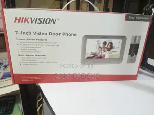 Video Door Phone