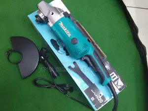 Makita Angle Grinder 9"