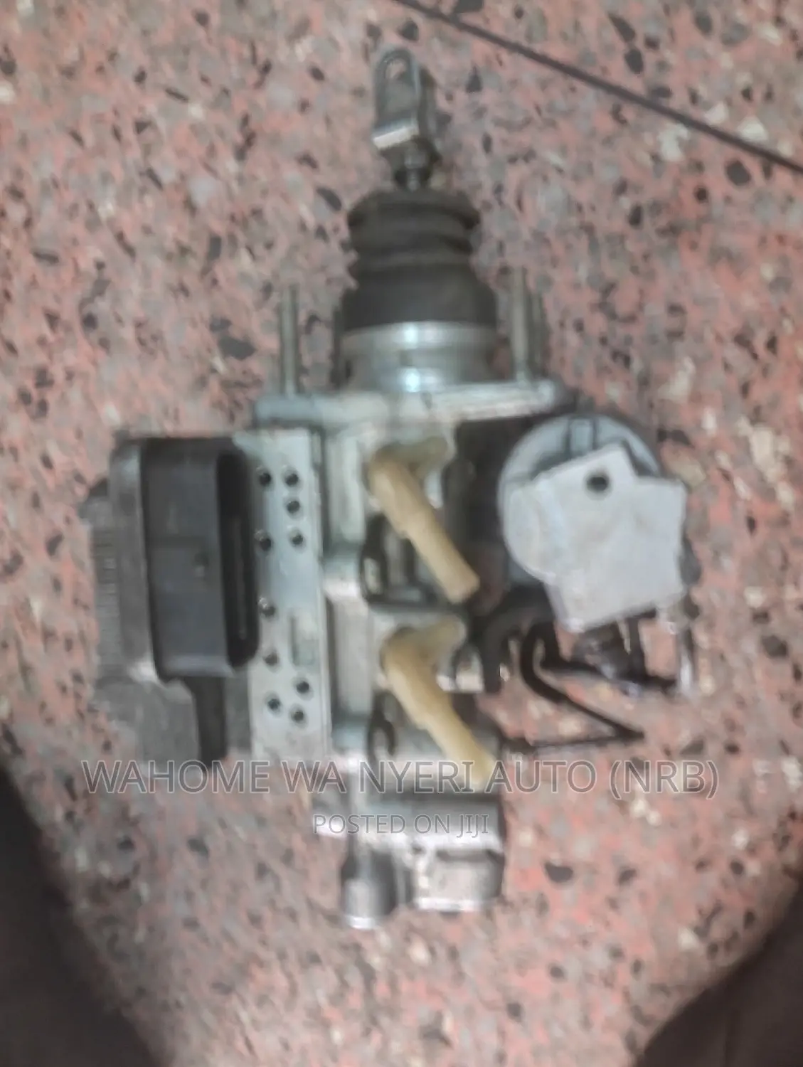 Tc Cylinder (Booster) for Aqua Hybreed,Fielder Hybreed Etc
