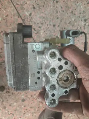 Tc Cylinder (Booster) for Aqua Hybreed,Fielder Hybreed Etc