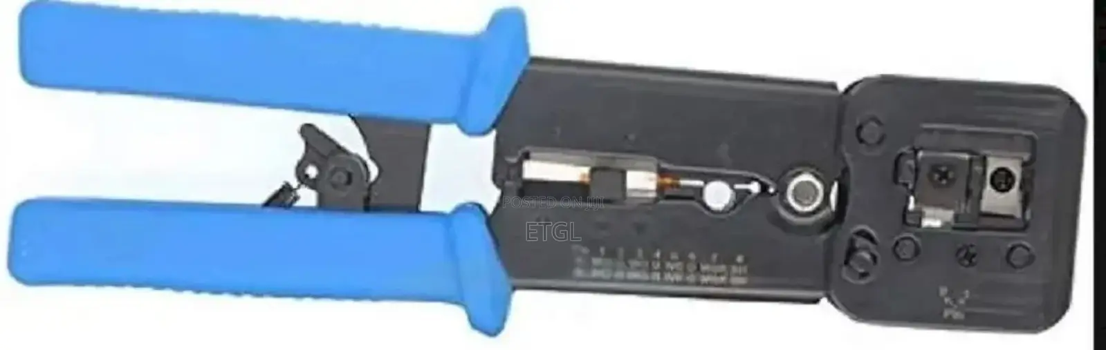 Generic OB-318 Crimping Tool