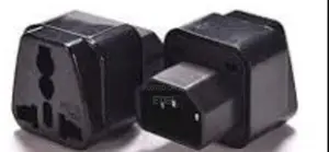 Generic Iec C14 To Universal Female