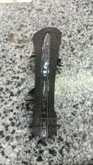Nissan Note 2016/2017 Side Mirror Indicator