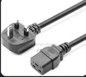 Uk-c19 3*1.5mm 3M Cable