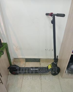 Electric Scooter Folding RND - thumbnail 2