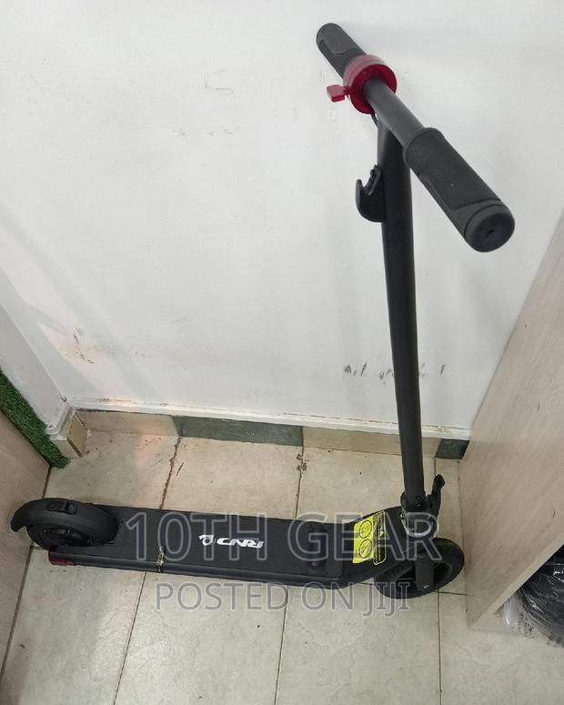 Electric Scooter Folding RND - thumbnail 4