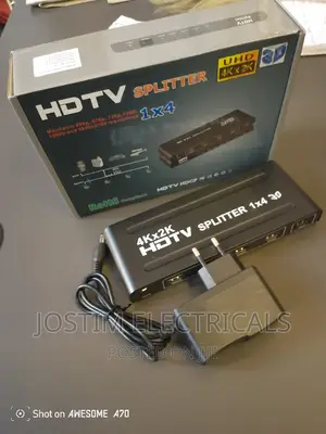HDMI Splitter