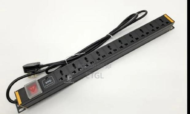 Acp Power Distribution Unit 10way - main view