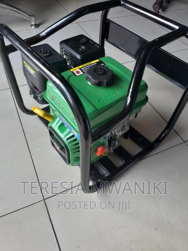 Rhino Concrete Vibrator - main view