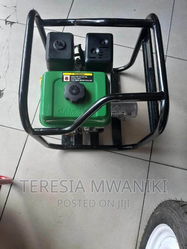 Rhino Concrete Vibrator - thumbnail 2