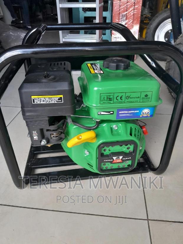 Rhino Concrete Vibrator - thumbnail 3