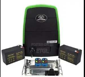 Centurions's D10 Smart