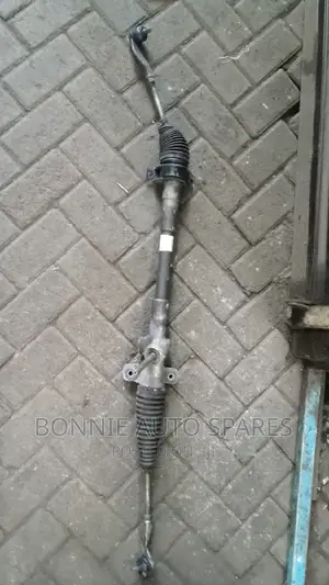 Passo Old Model Steering Rack
