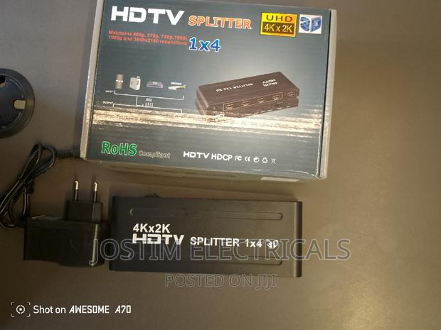 HDTV Splitter - thumbnail 2