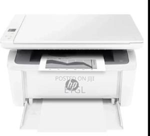 HP Laserjet MFP M107w Printer, Print, Copy and Scan - Wirele - thumbnail 2