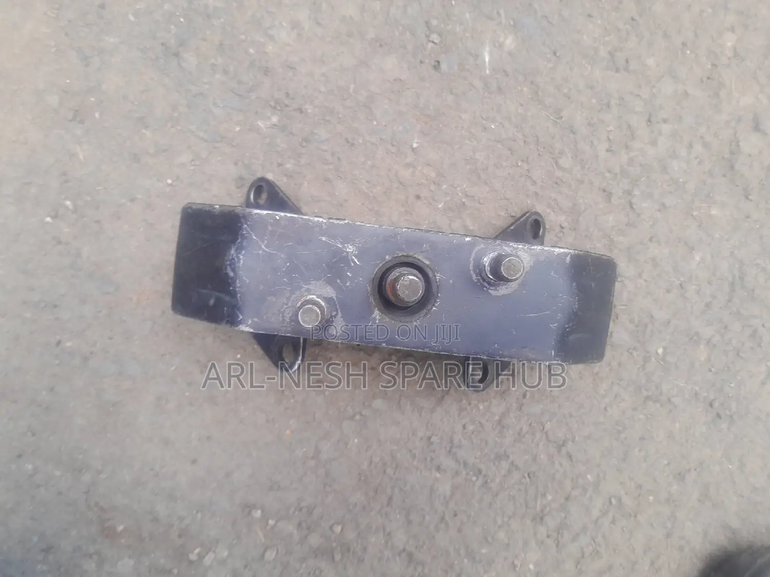 Subaru Legacy Bh5 Automatic Gear Box Mounting