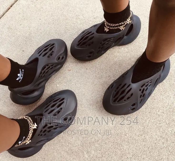 Adidas Yeezy Foam Runner Restocked. Sizes:40--45