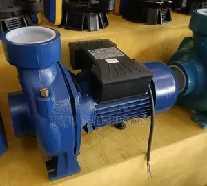 Booster Pump Available Now Aico