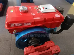 14hp Jd Diesel Engine Available Now