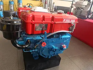 14hp Jd Diesel Engine Available Now